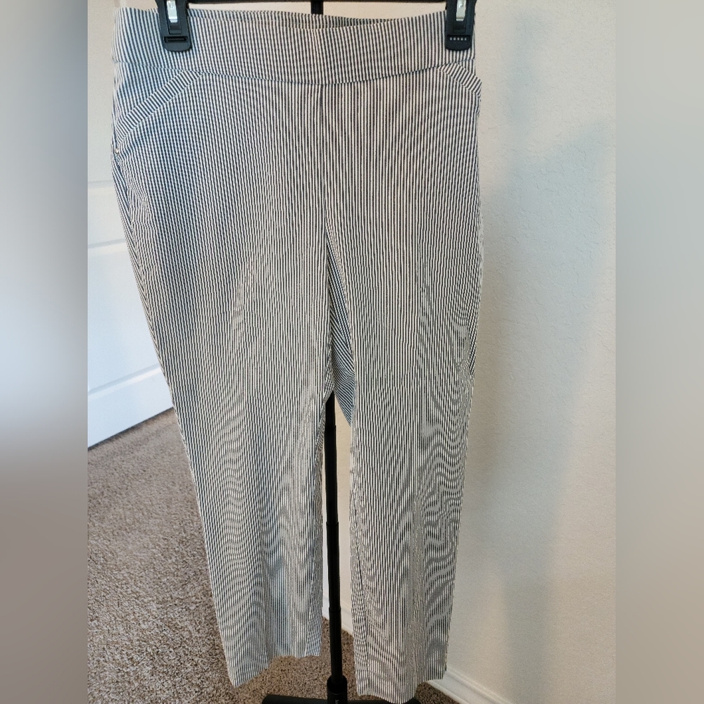 Liz Claiborne Ankle Pants